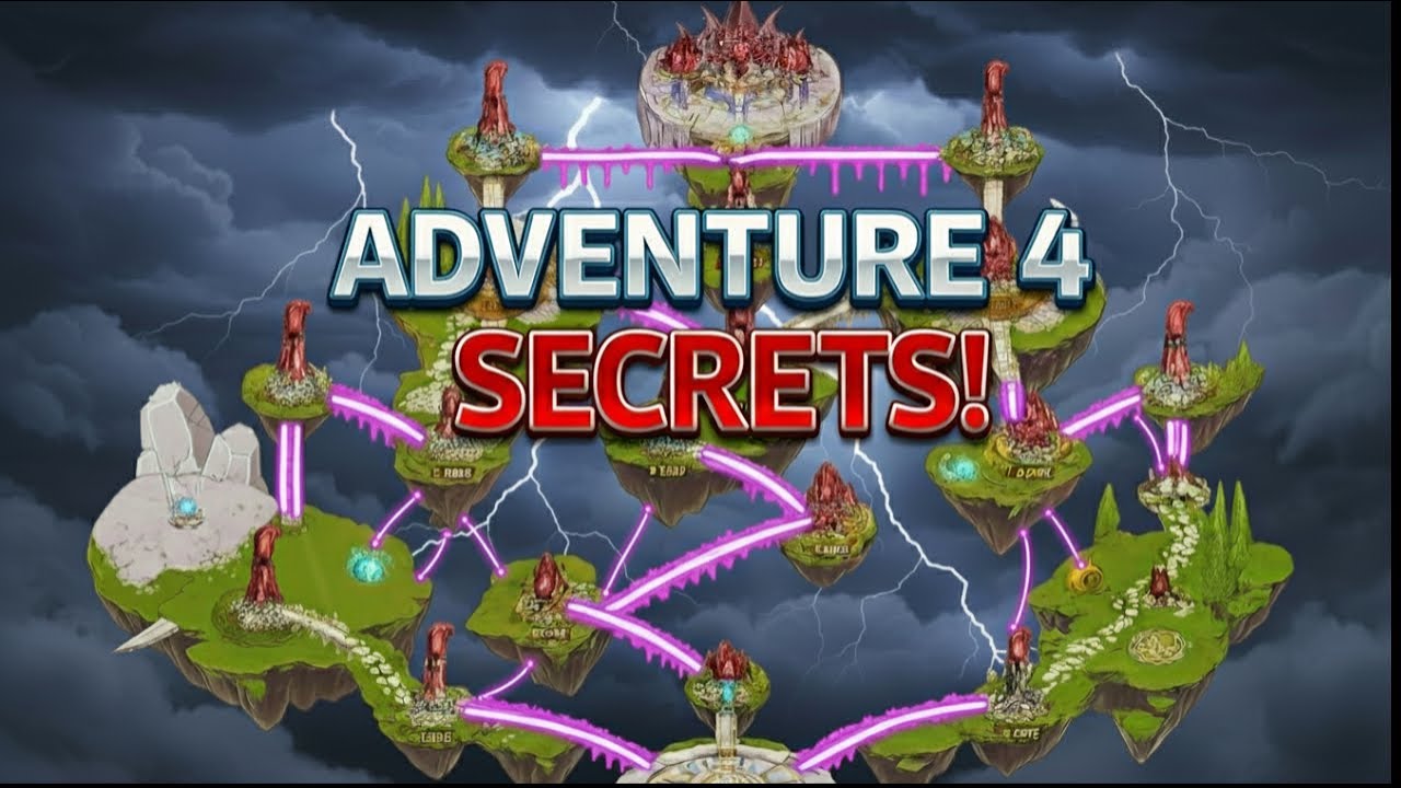 Hero Wars Pet Adventure 4 &mdash; Full Walkthrough & Tips