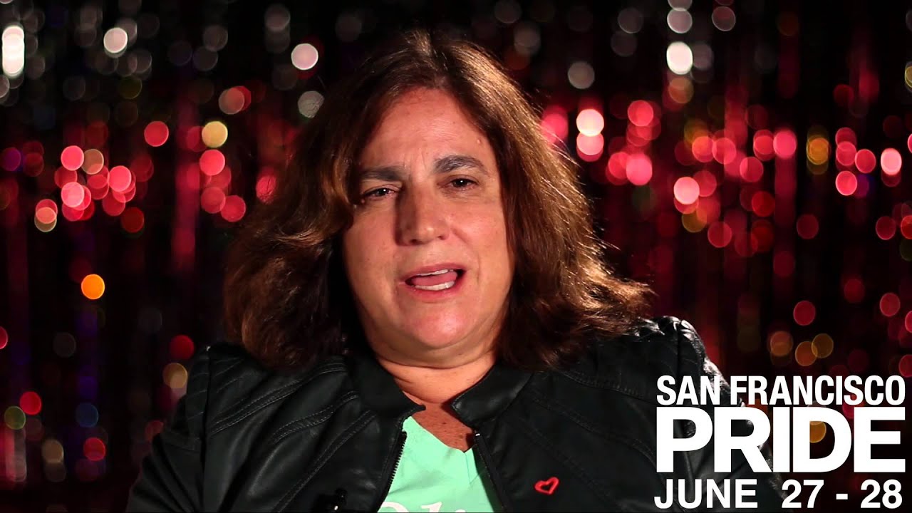 TV COMMERCIAL   SF Pride 2015 30 second