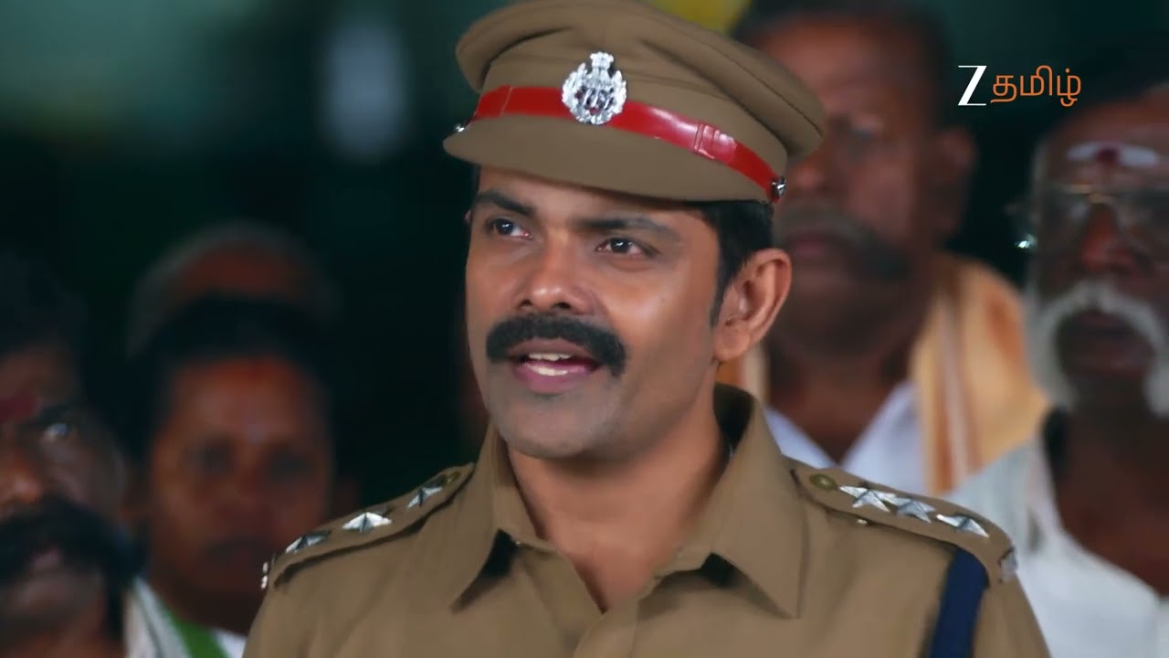 Sandhya Raagam | Ep - 702 | Webisode | Nov 08 2025 | Zee Tamil