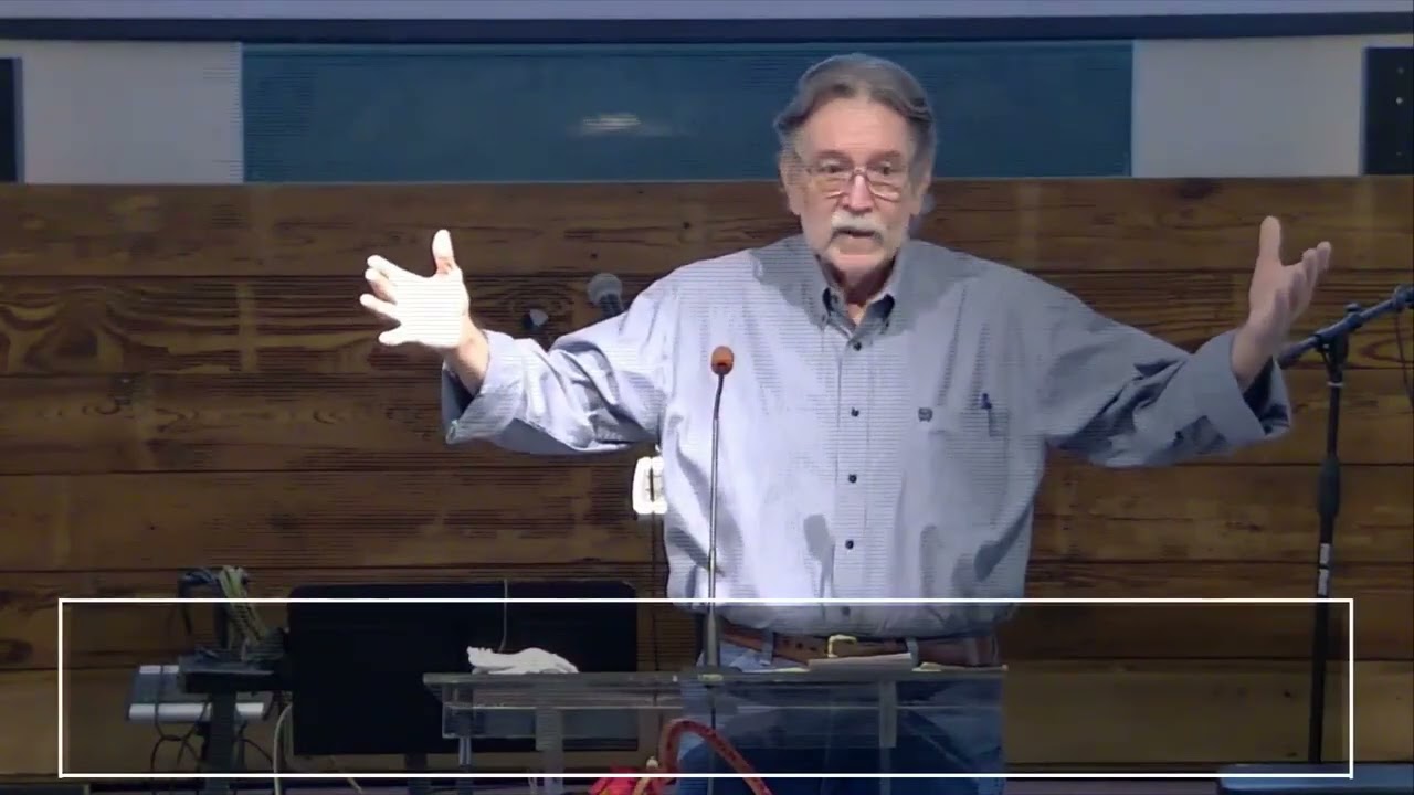 3/1/26 Sunday School - Two Is Better Than One (Ecclesiastes 4:9-16)