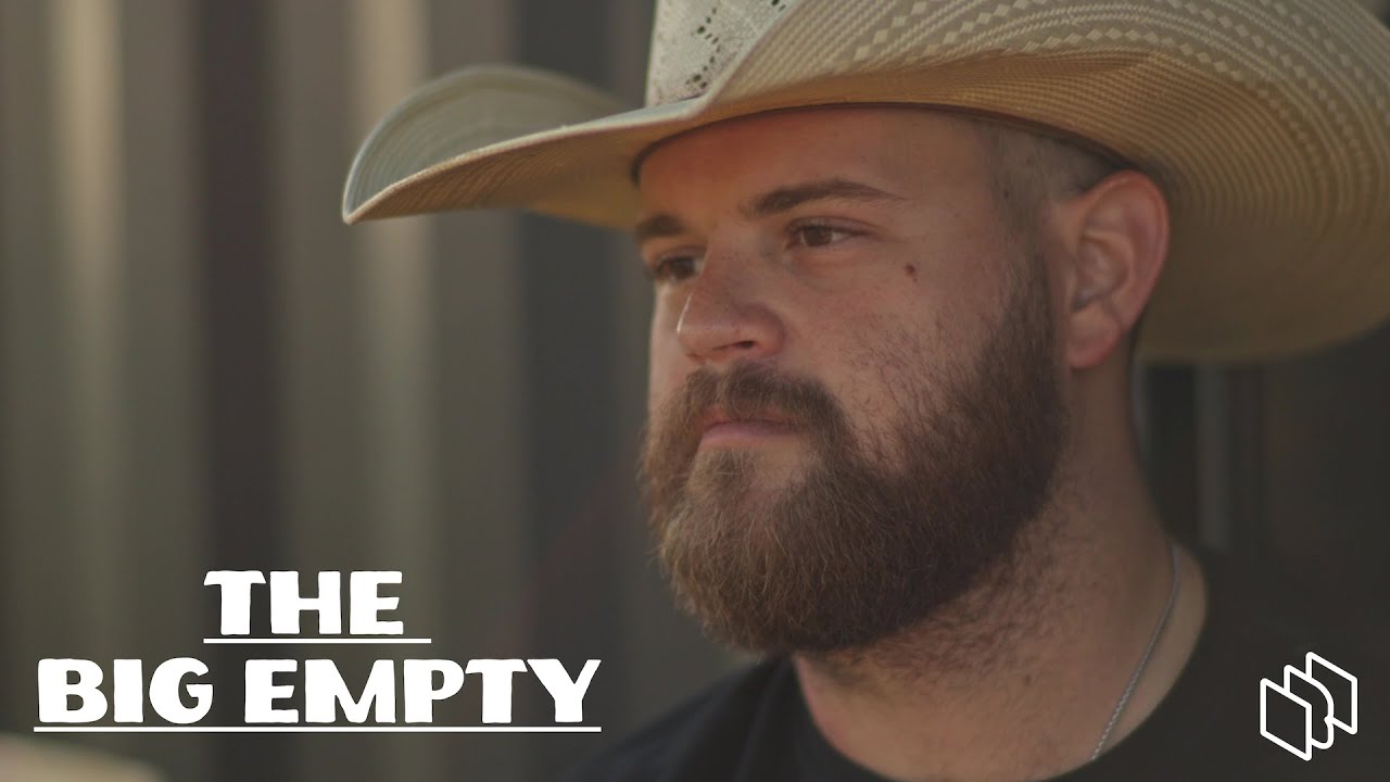 The Big Empty | Full Documentary | Bitcoin Mining in Texas