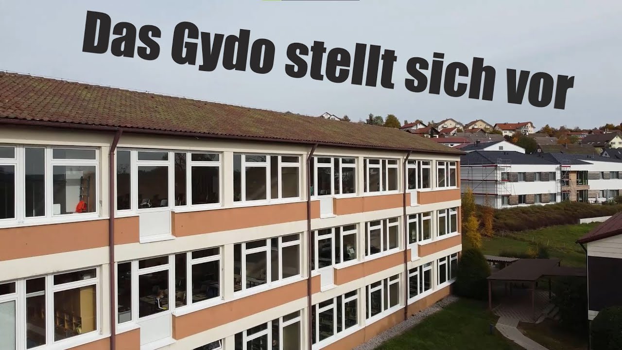Gymnasium Dornstetten | Kleine Schule - Große Gemeinschaft