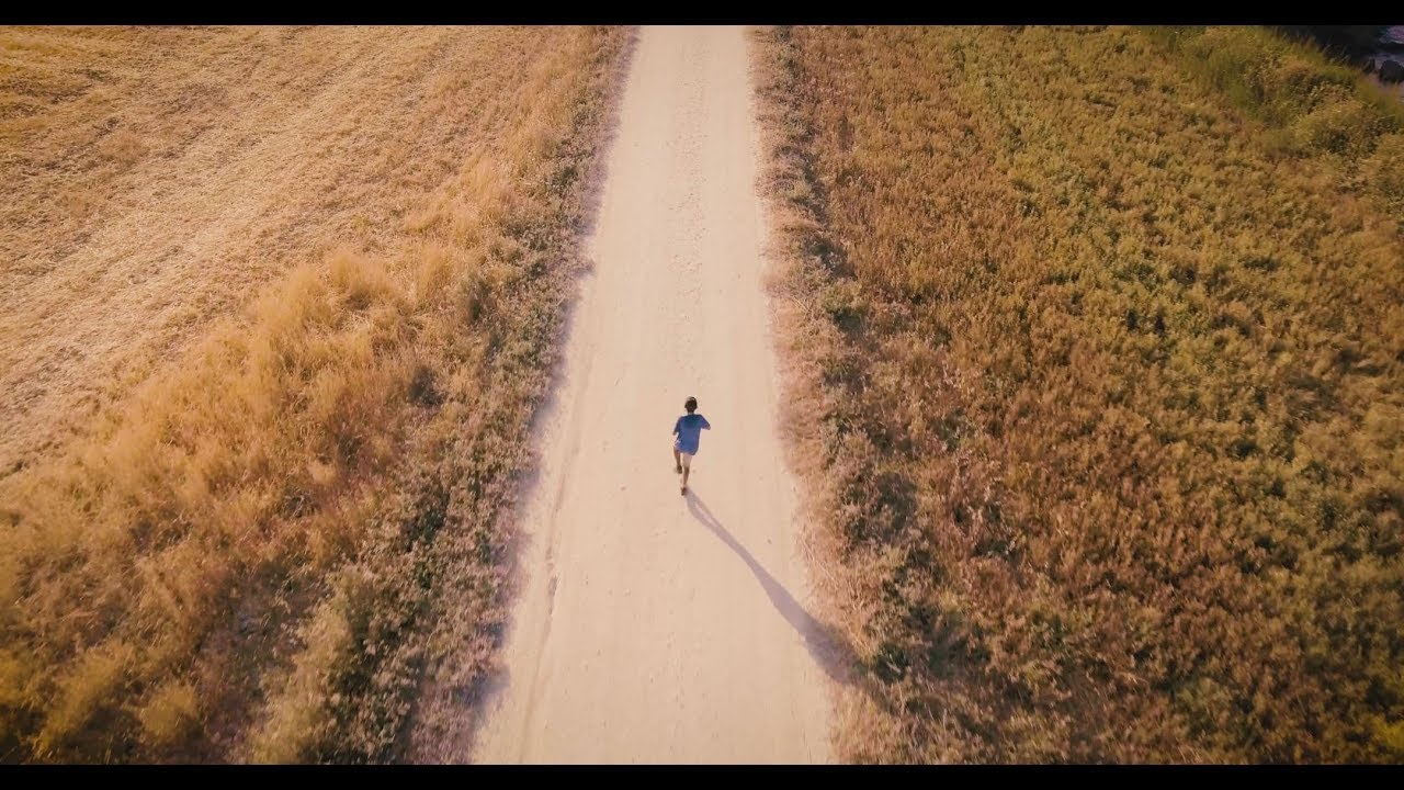 Antarte - Castelli di sabbia [Official Music Video]
