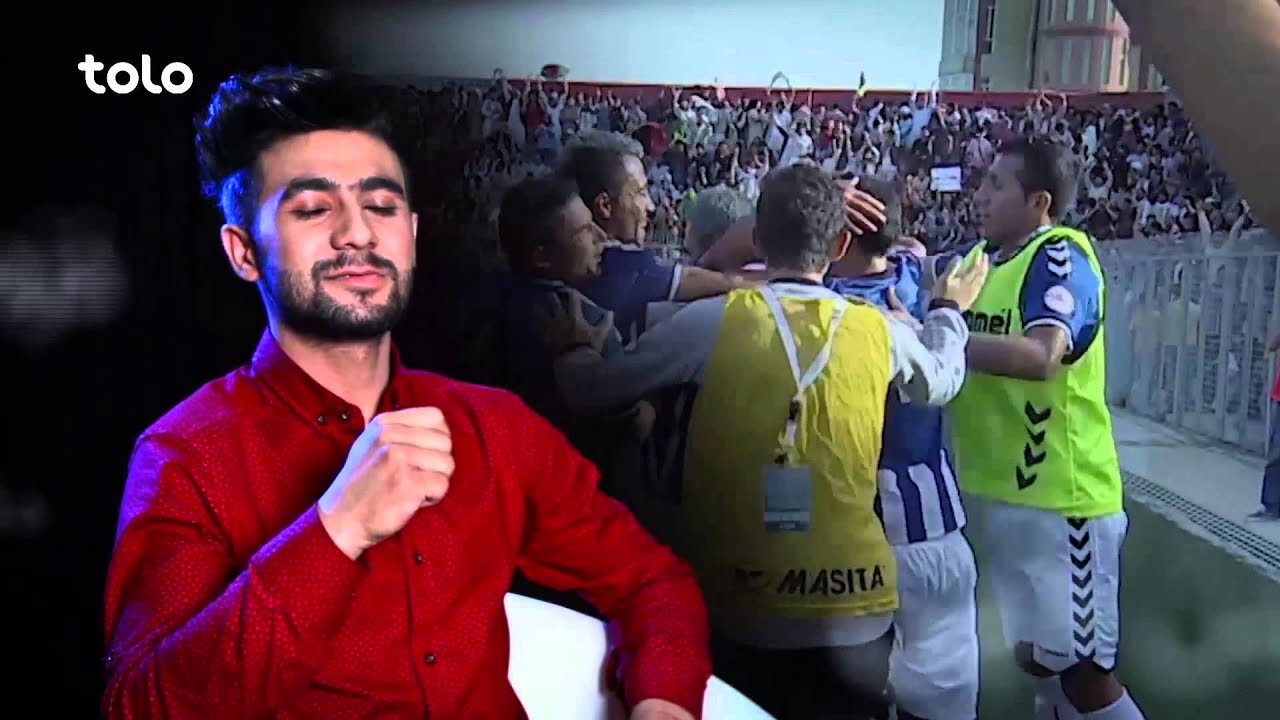 RAPL 2015 - Oqaban Hindukosh Fans Comments / دید گاهای علاقه مند تیم عقابان هندوکش