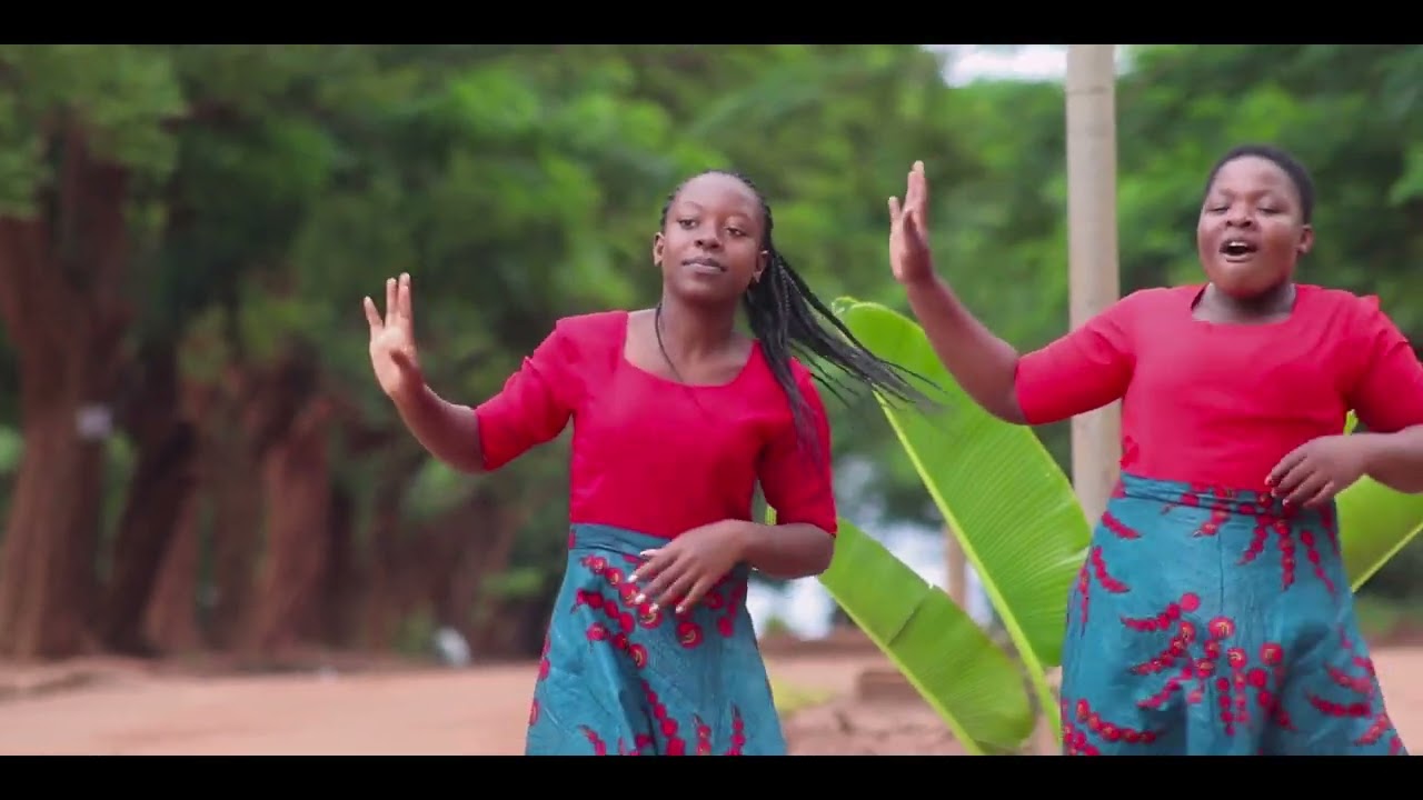 Dzenza CCAP Station Choir -  Ndauona