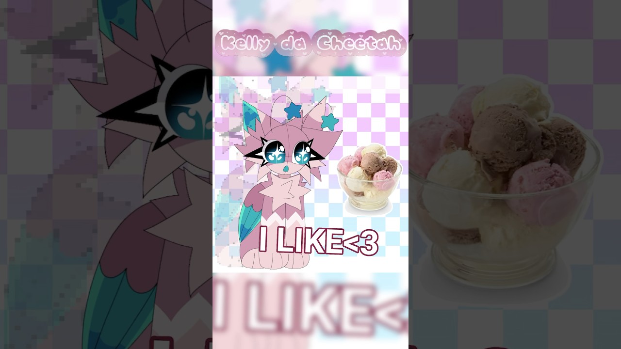 Foods I like vs dislike😋✨ [Skylie] ib:Trend  #alightmotion #edit #animation #art #trend