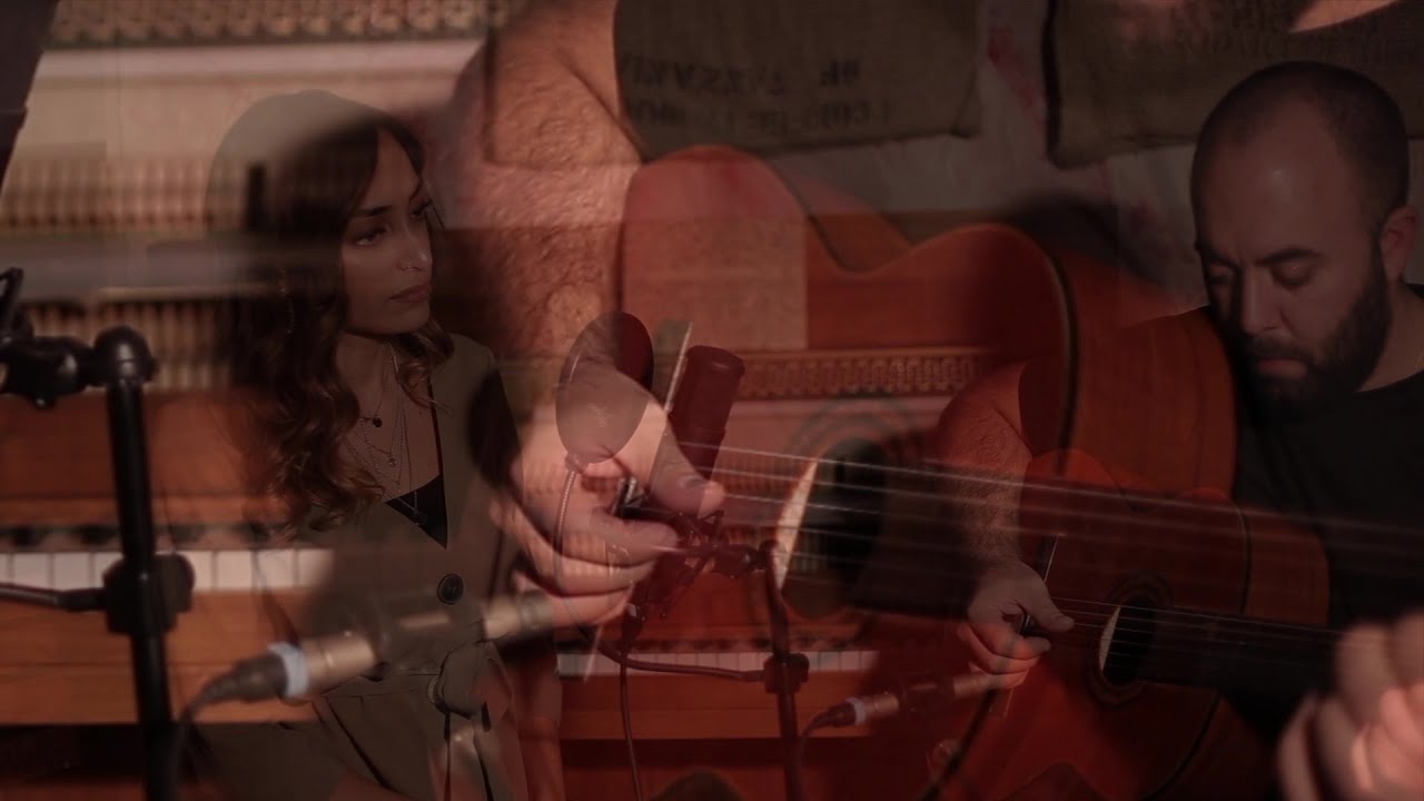 Buket Bakmaz & Erdem Pancarcı - Pukeleka