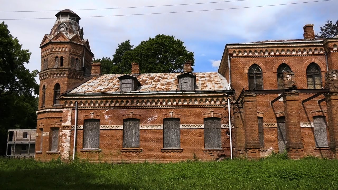 PALIESIŲ DVARE 2023 07 22