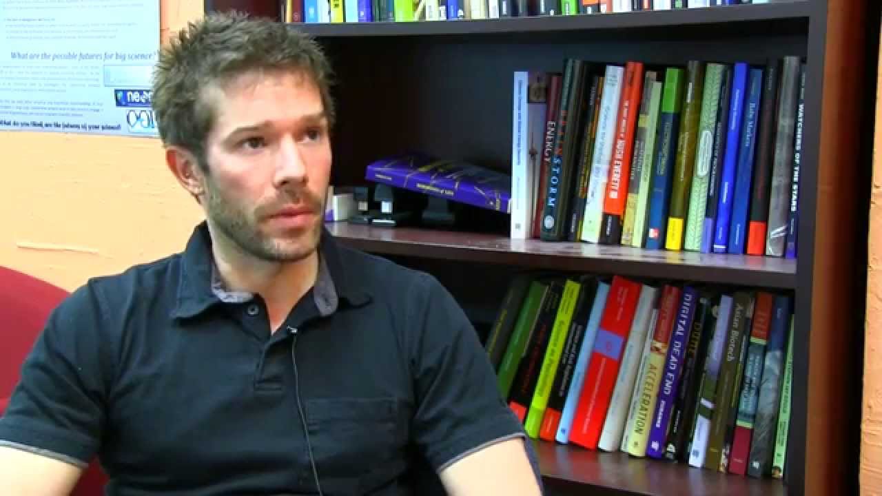 Professor Ribes' Commentary on Sociology (Erving Goffman and You)