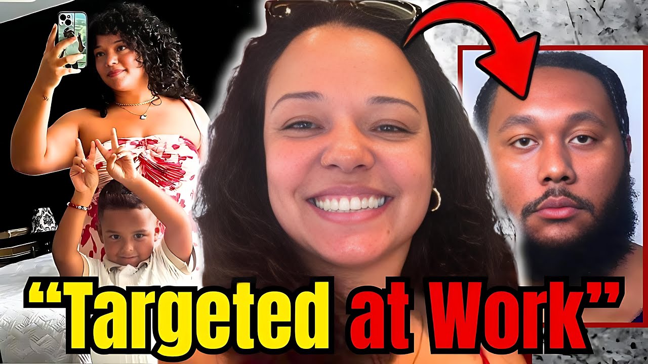 Ex-Boyfriend Kills Myshaela Burnham at Bradenton Medical Lab | Florida Murder Case