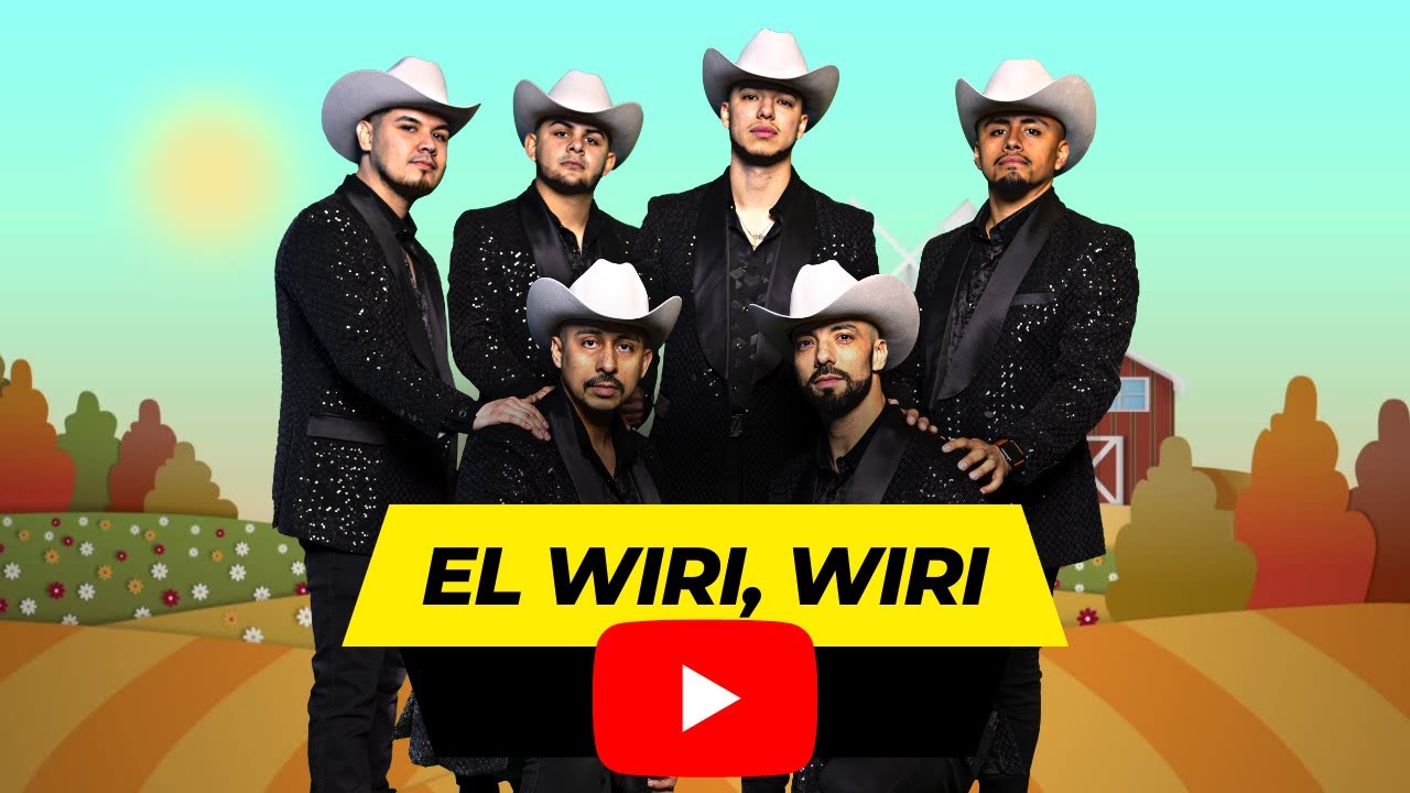El Wiri, Wiri | Canarios De Michoacan