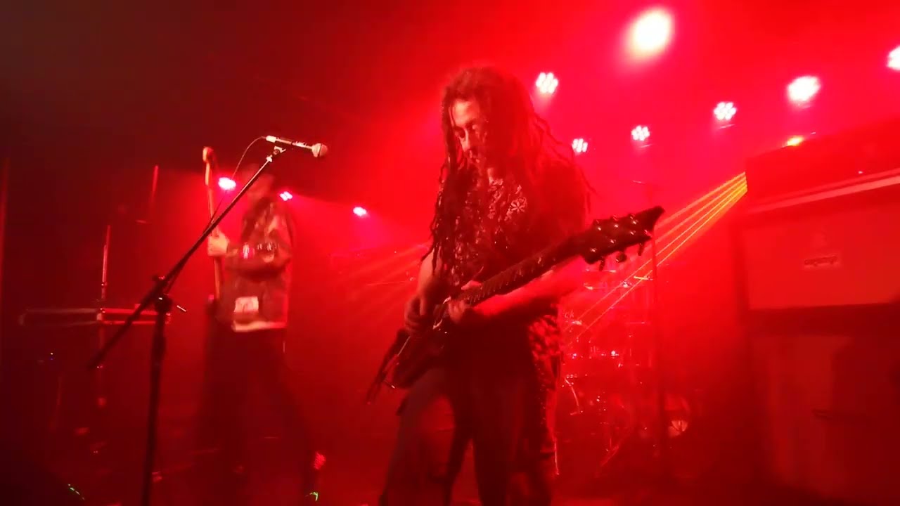 DUB 4 REASON　　【LEGENDS NEVER DIE】“Underlying Strength”　　20220618