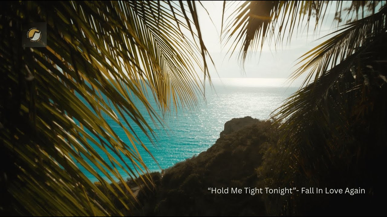 “Hold Me Tight Tonight”- Romantic Reggae Love Song (Official Music Video)