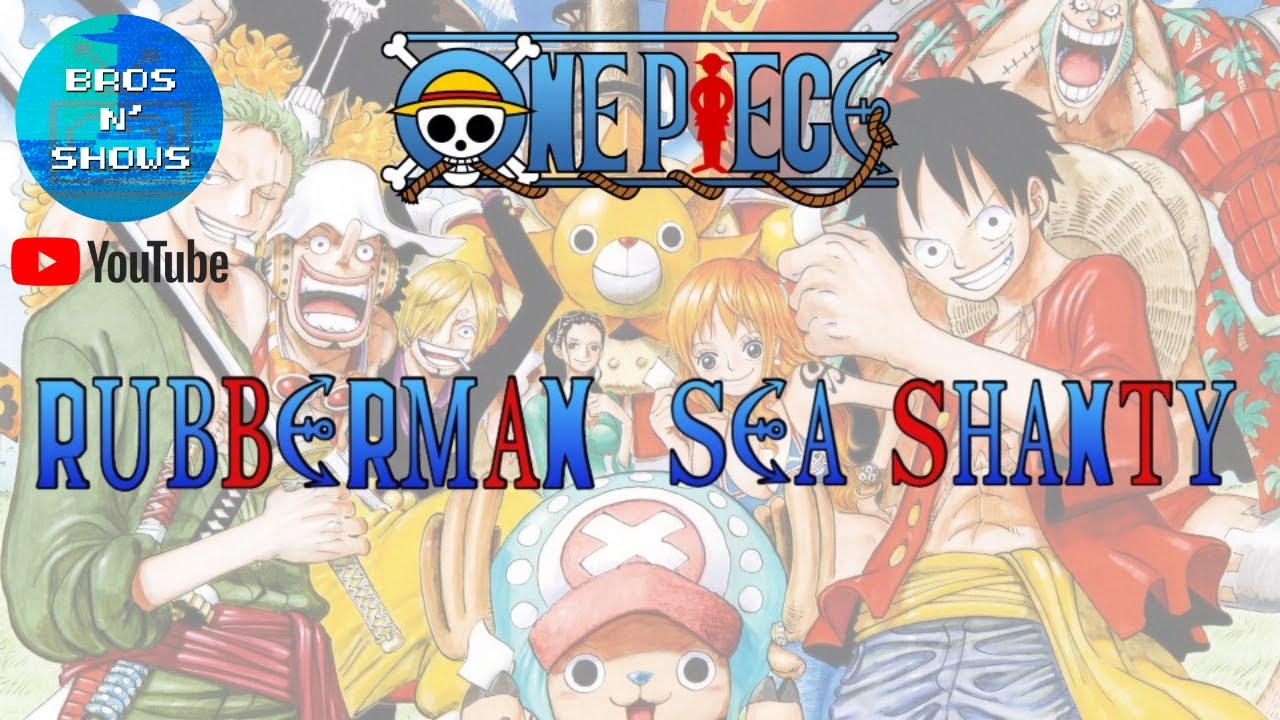 One Piece 