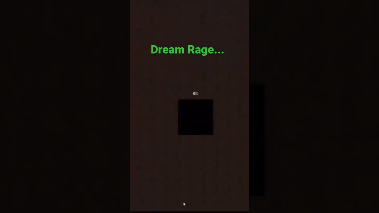 Dream Rage Quits Minecraft Manhunt! Funny Clip