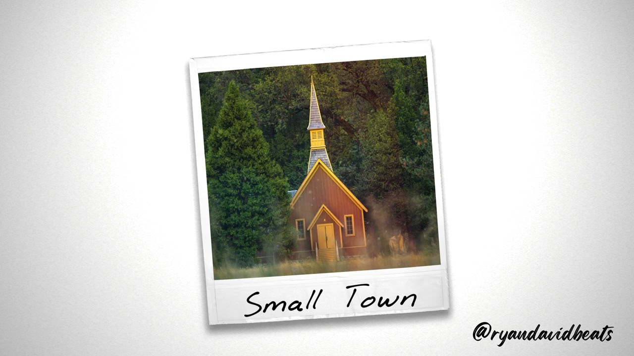 (FREE) Country Pop Guitar Type Beat - 