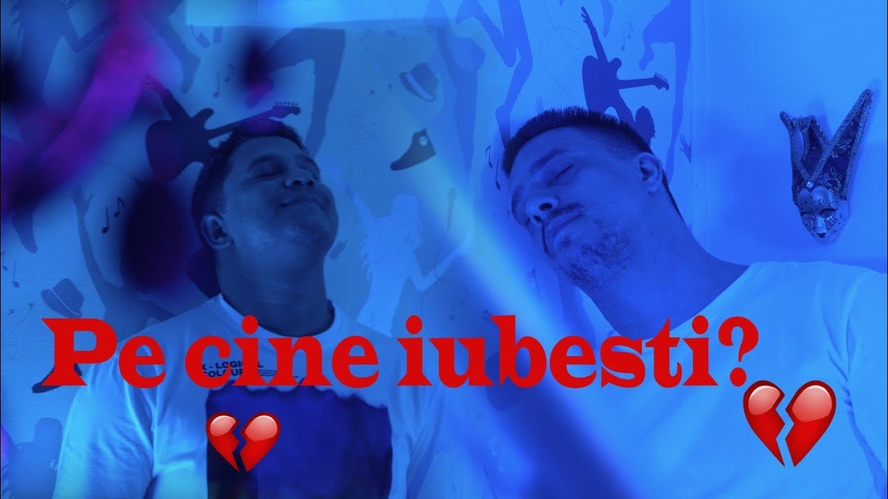 Dani Printul Banatului ❌ Cocos de la Calarasi - Pe cine iubesti? 4K OFICIAL VIDEO