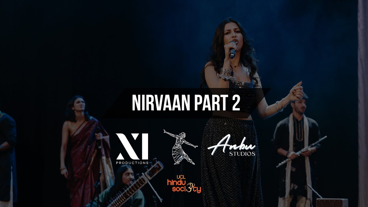 UCL Rangeela 2026 - Nirvaan Part 2