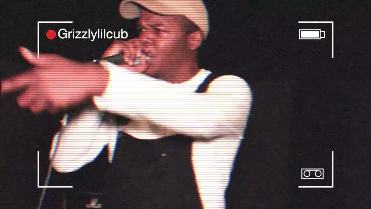 P90 ( live Rehearsal) Ft Don Perrie