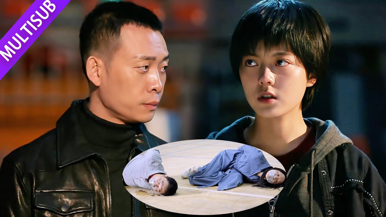 少女目睹雙親慘死刀下，張譯挺身救美，完整還原兇案真相！ 💥😱！ 💥#cdrama #張譯 #以法之名 #他是誰 #重生