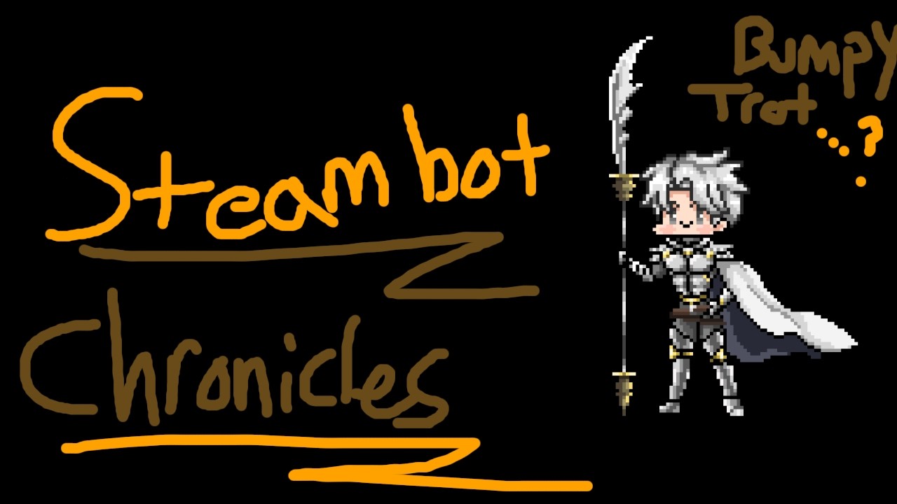 My Hotel Stocks - Steambot Chronicles