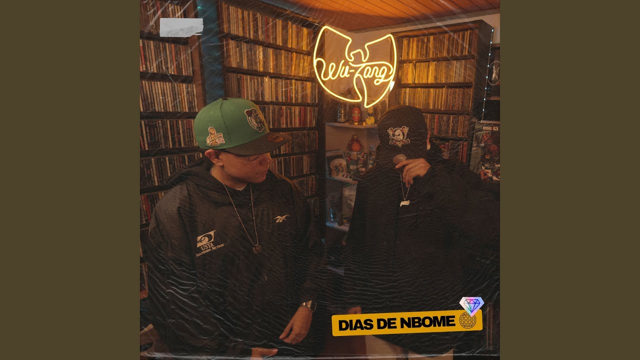 Dias de Nbome