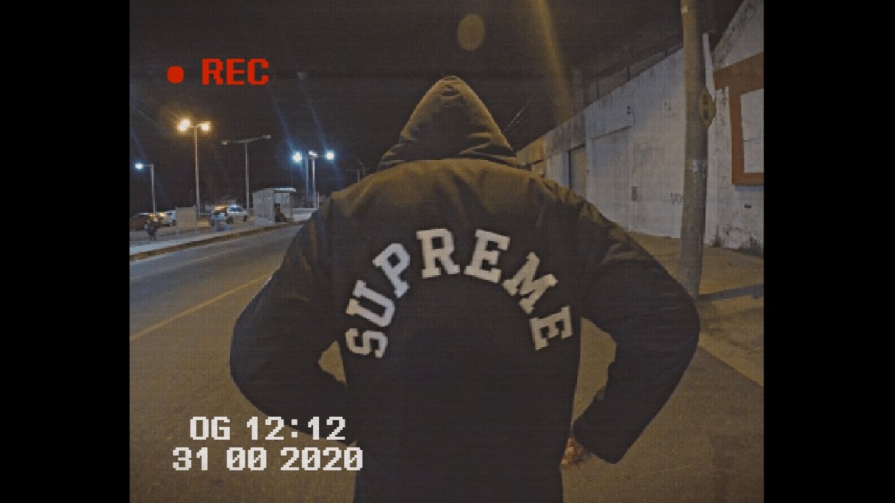 Costa Gold - Supremo (Prod. Lenkemz) / TKO