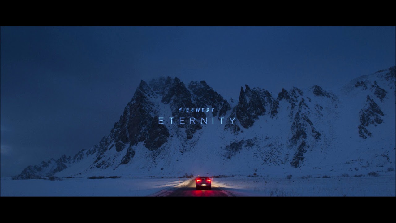 Sibewest - Eternity