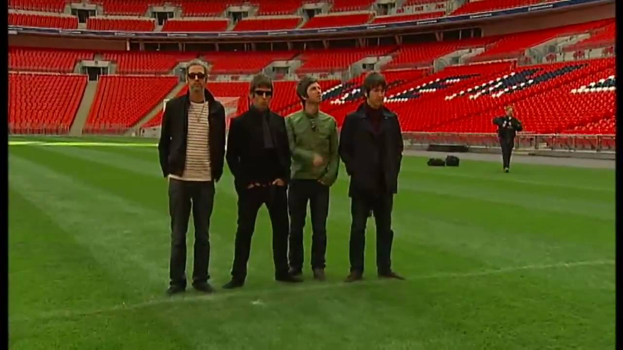 Noel Gallagher quits Oasis