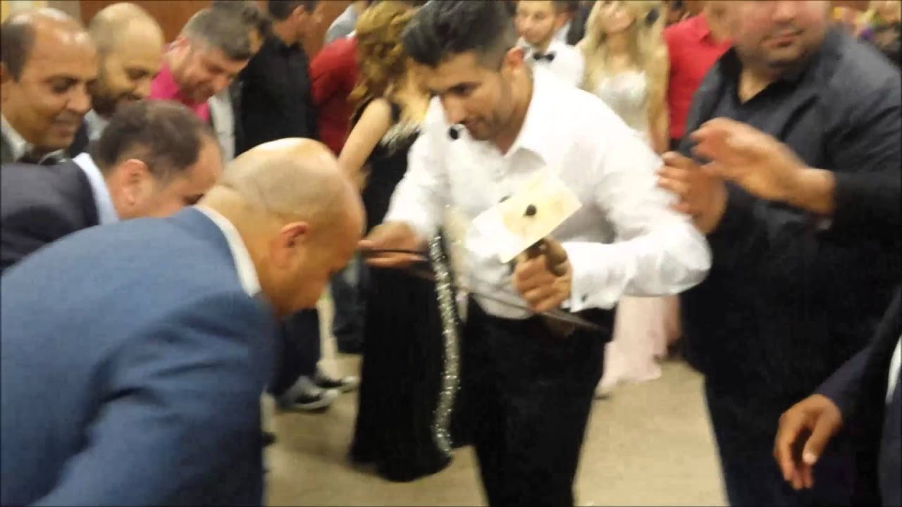 Koma Pira Serttip Yildirim Kemace am 16.05.2015 in Marienloh (Paderborn)