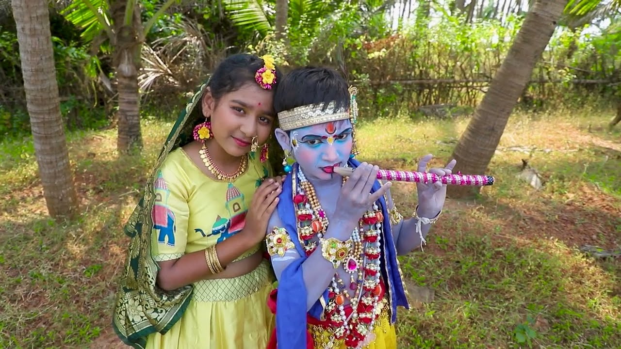 NIRMAL AAI MAJHI PAVALI KONALA || निर्मल आई माझी पावली कोनाला || #divine ||#bhajan