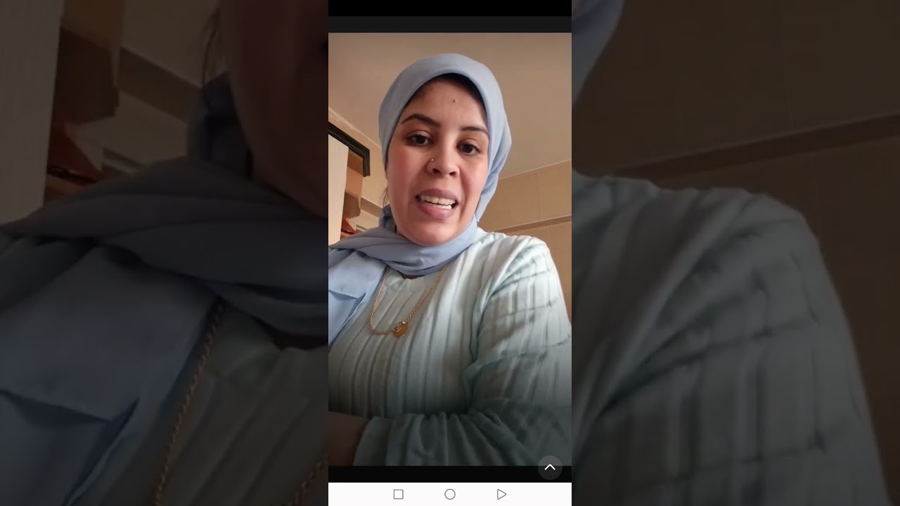 اهلين اروحو نورلكم واش شريت