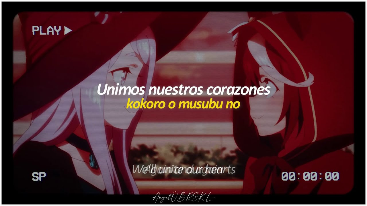 Uma Musume Pretty Derby S2 EP 10 ED | Tokai Teio 