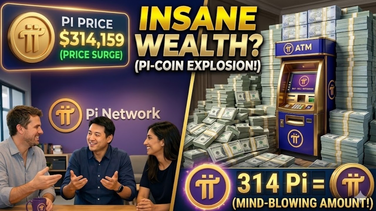 Pi Network Just Appeared On A Real Payment App &ndash; Is Utility Finally Here?