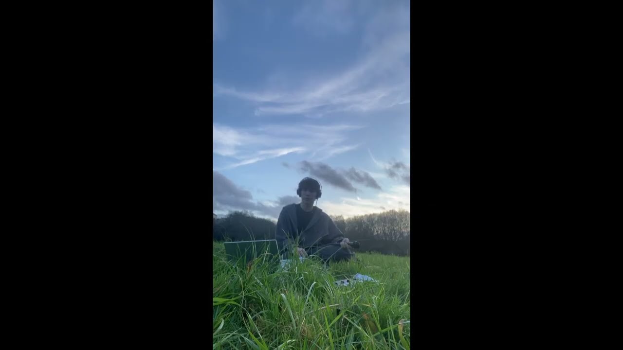 When The Sun Hits - Slowdive (Crysel version)