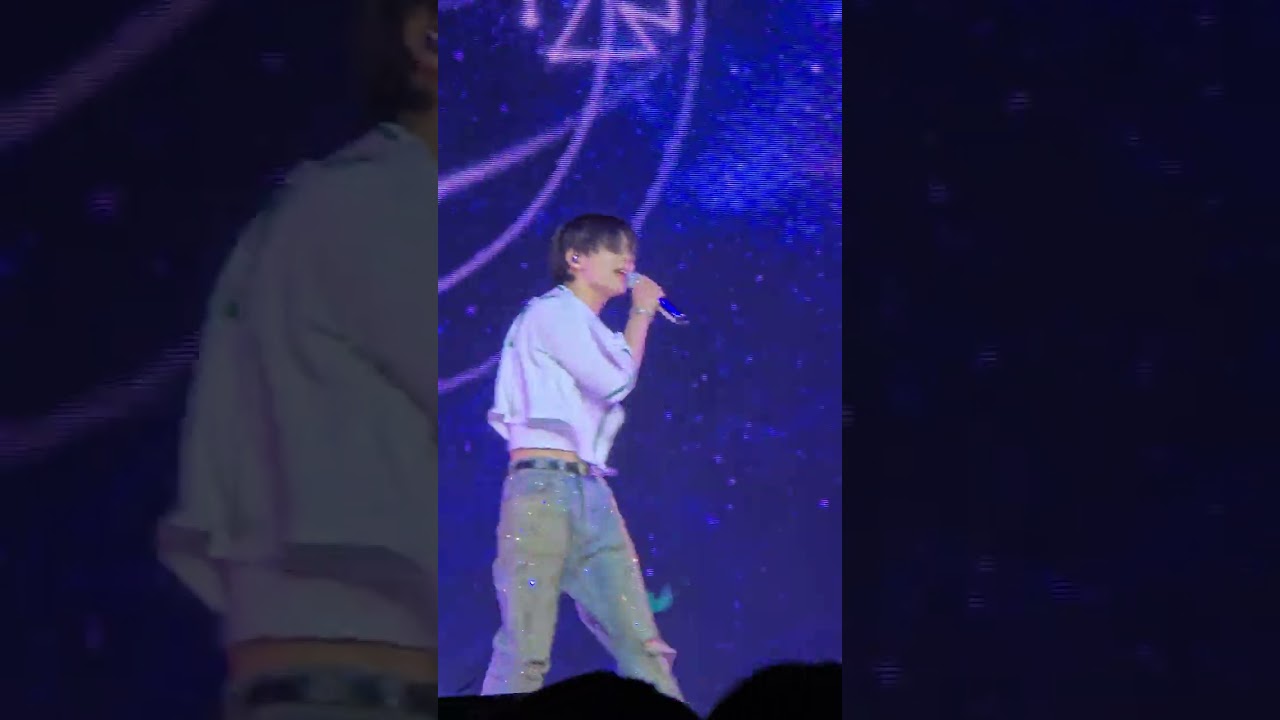 241124 2024 TAEMIN [Ephemeral Gaze] in Manila - Say Less
