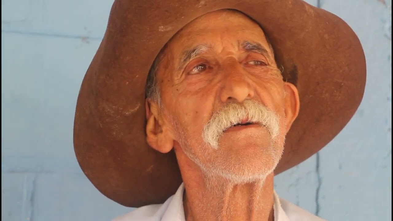 Bento Bem Dito — Um Documentário sobre Raiz e Pertencimento