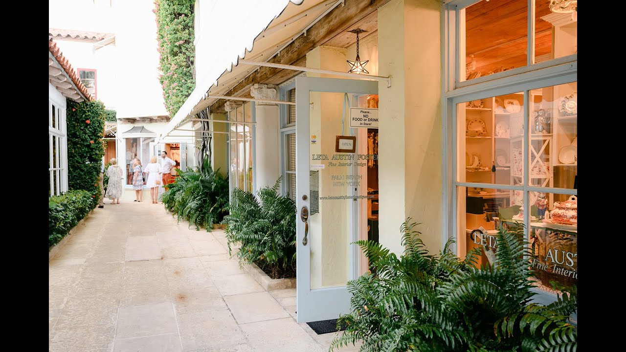 Landmarks Discovered: 64 Via Mizner