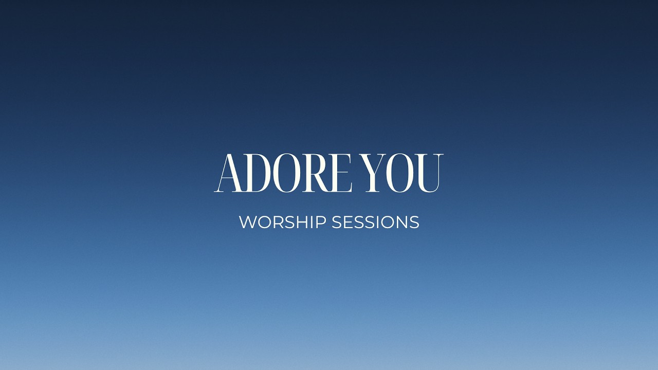 Adore (Live) - Celebration Choir