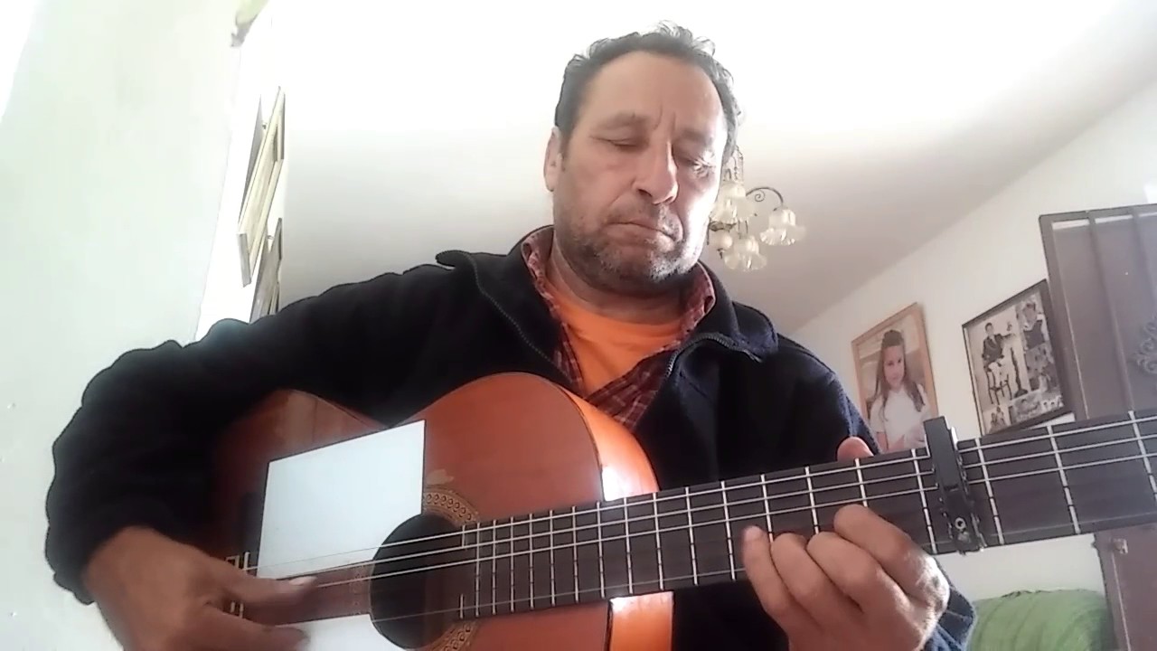 Yo soy gitano