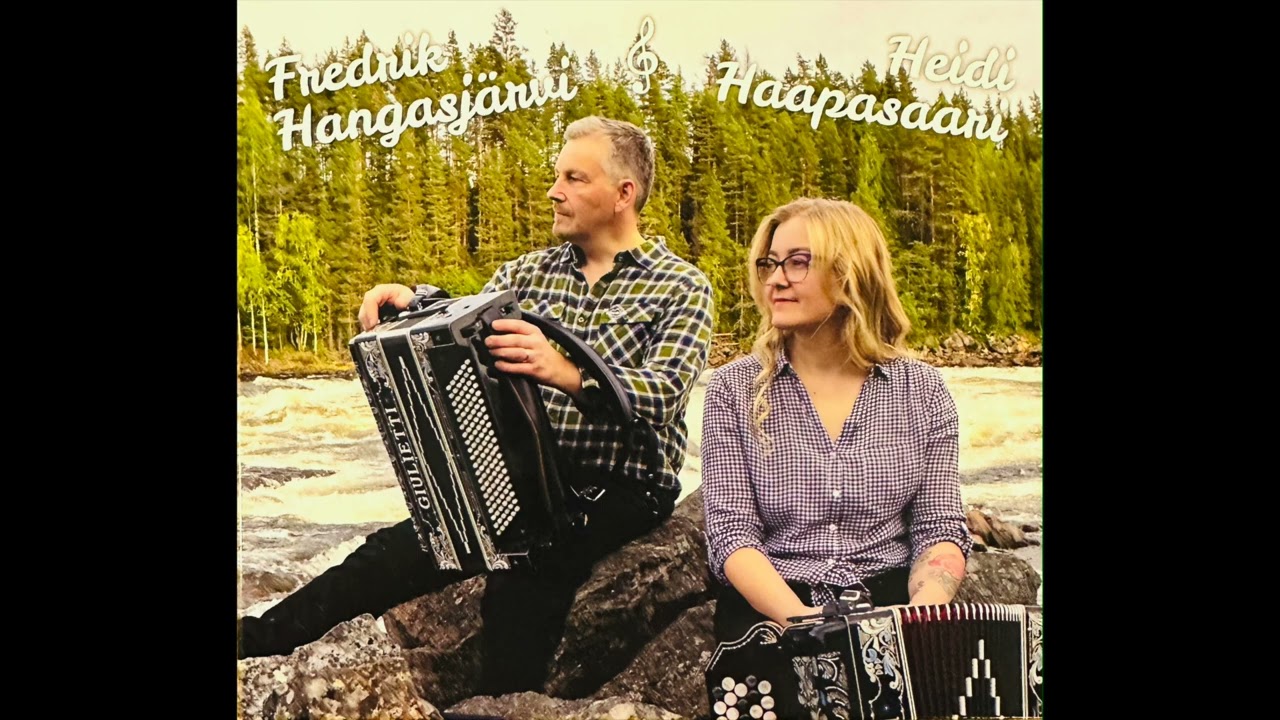 Konsertpolka (V.Vesterinen)