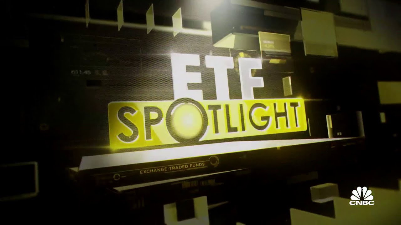 ETF Spotlight: Communication Services, XLC