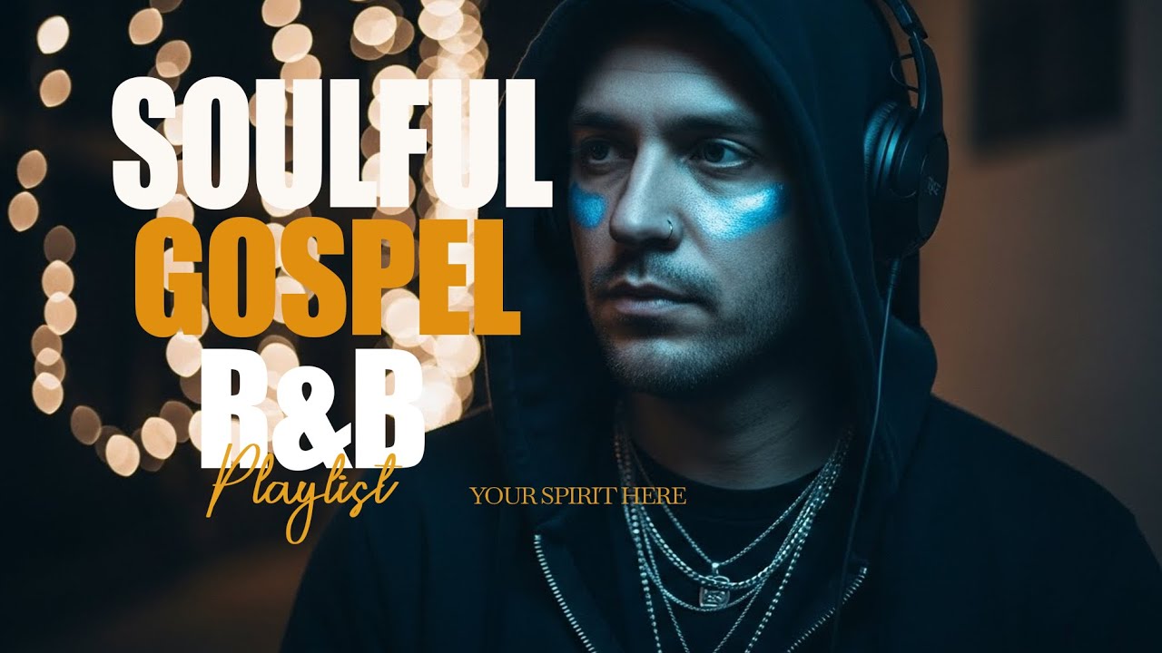 BEST Psalms in R&B | Uplifting Christian Songs for the Soul
