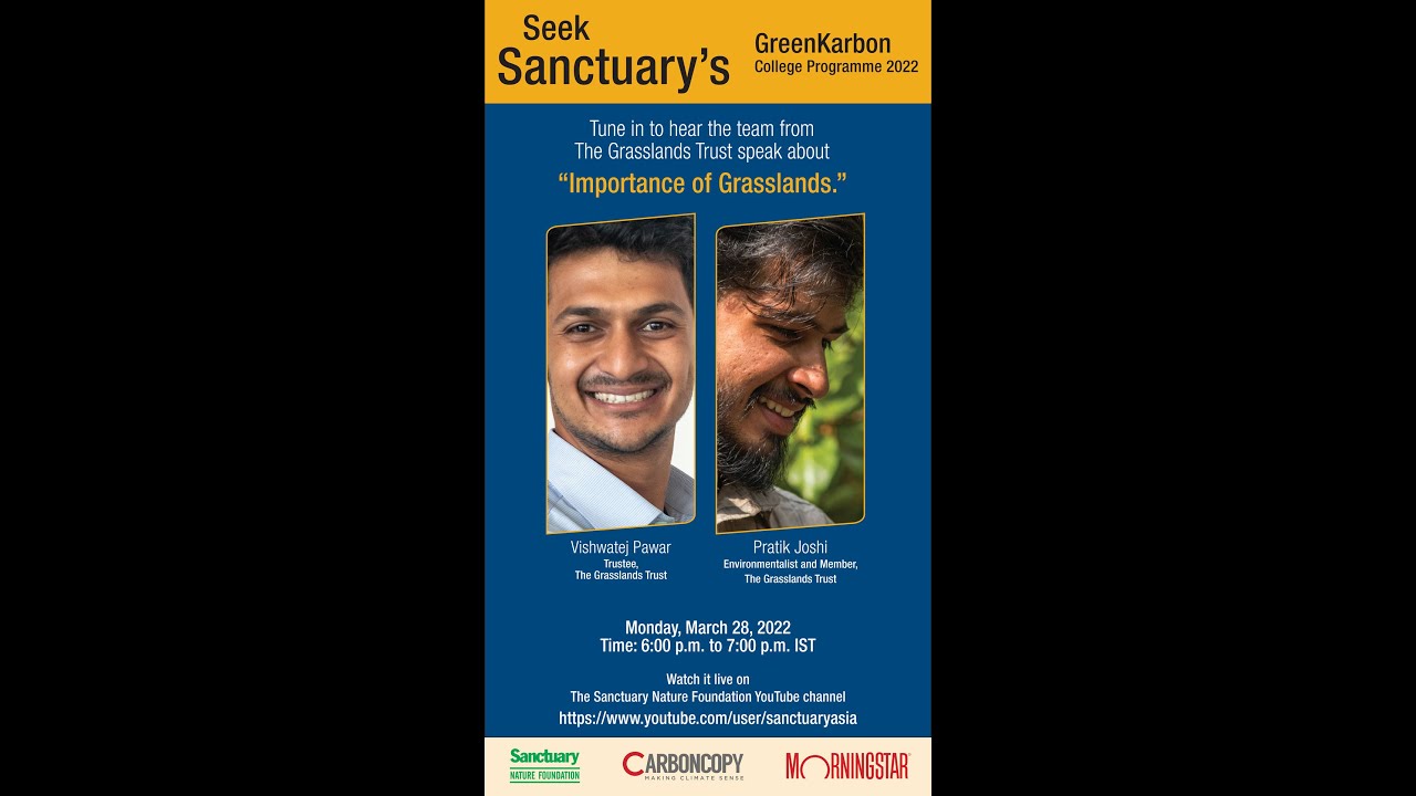 GreenKarbon College Programme Webinar II