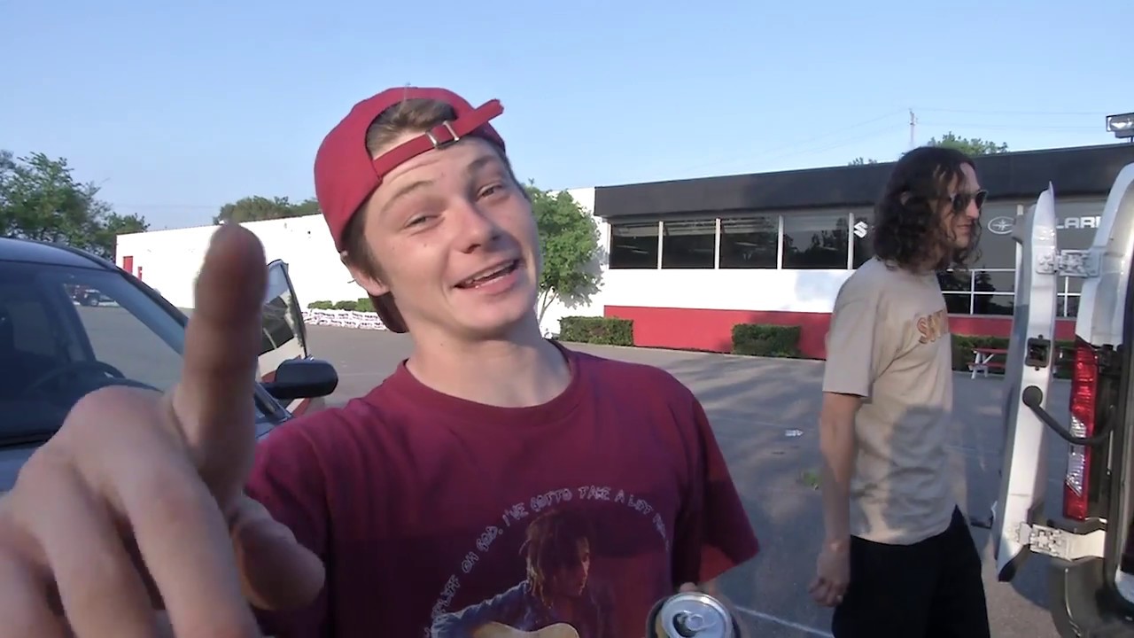 Independent Trucks 