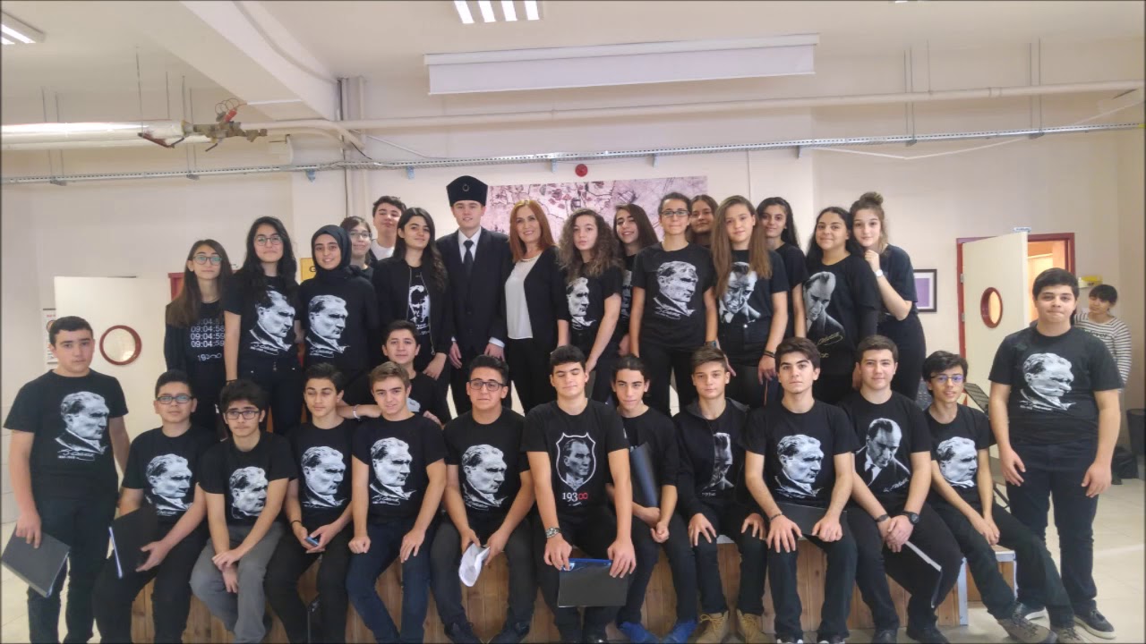 MZEAL Etwinning Tanıtım Videosu