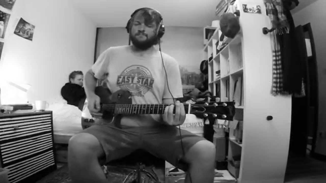 Passafire - Feel It (2015)
