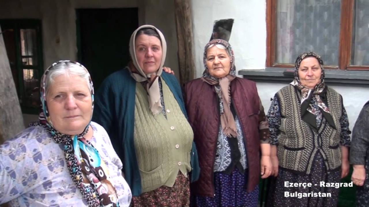 Bavulsuz Yolcu - Ezerçe (3. Bölüm)