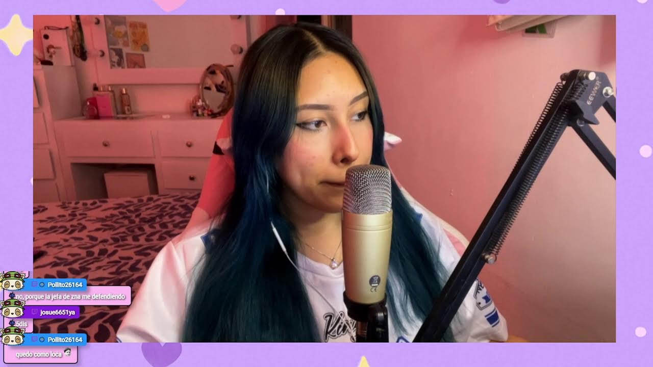DE PLATINO A HIERRO UWU
