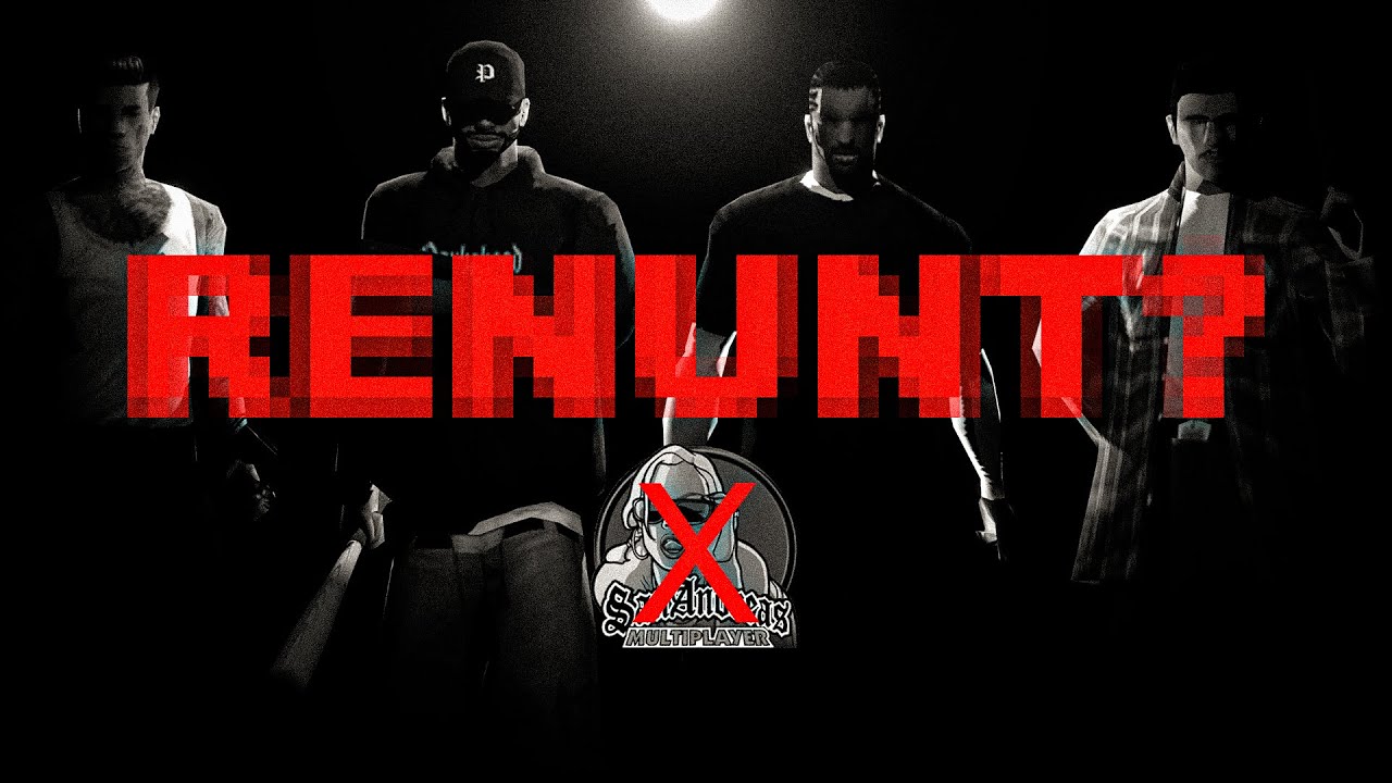 E TIMPUL OARE SA RENUNT?.. [SA:MP #26]